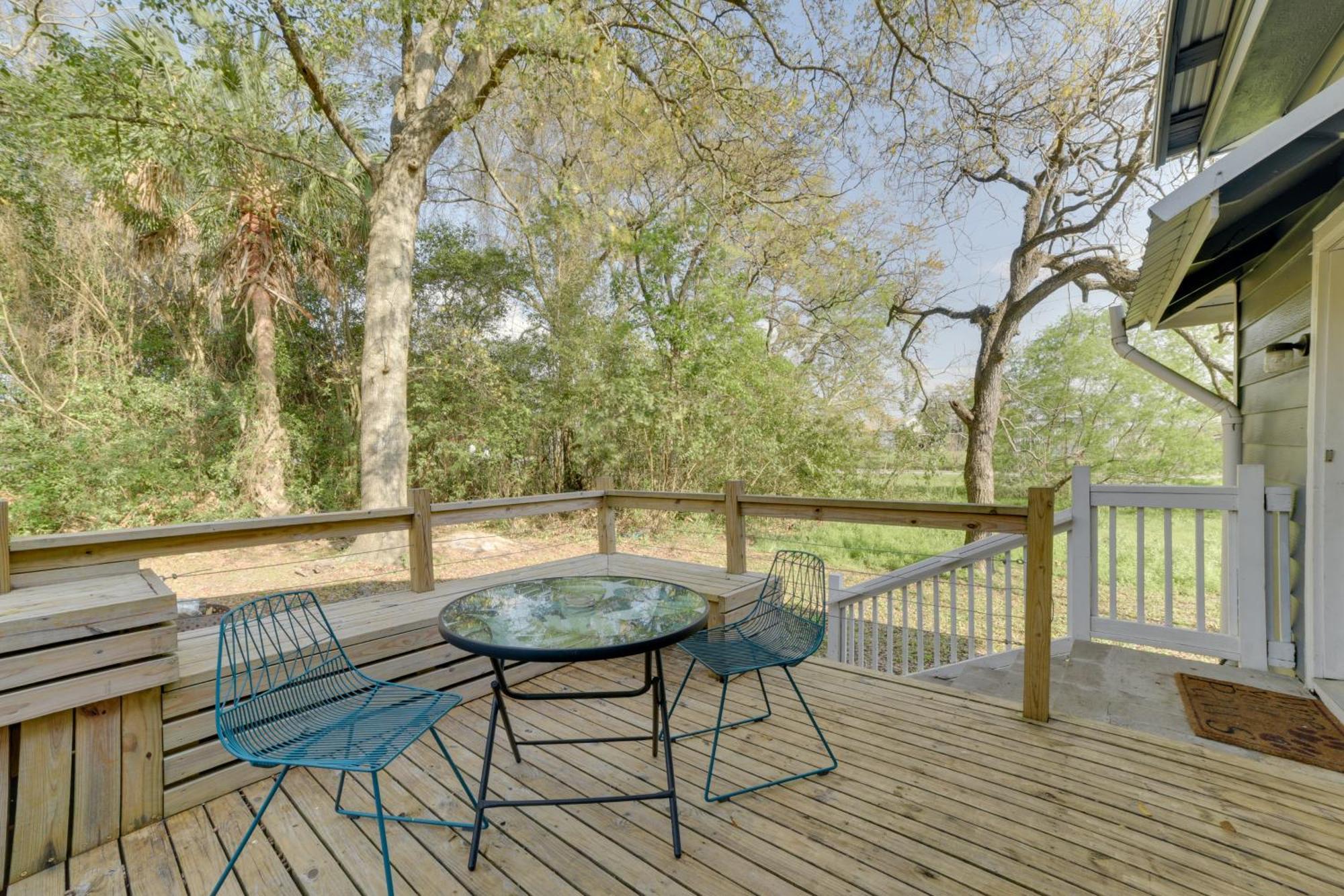 Cozy Thomasville Cottage - Walk To Downtown! Exterior foto