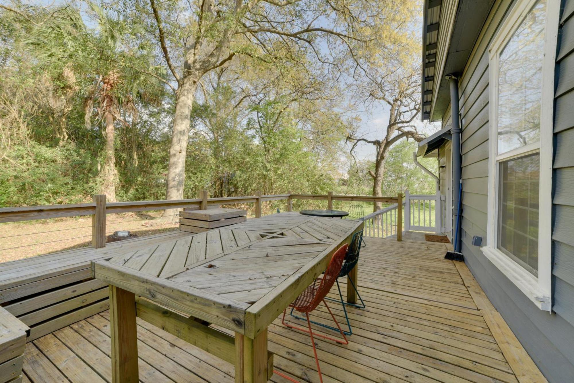 Cozy Thomasville Cottage - Walk To Downtown! Exterior foto